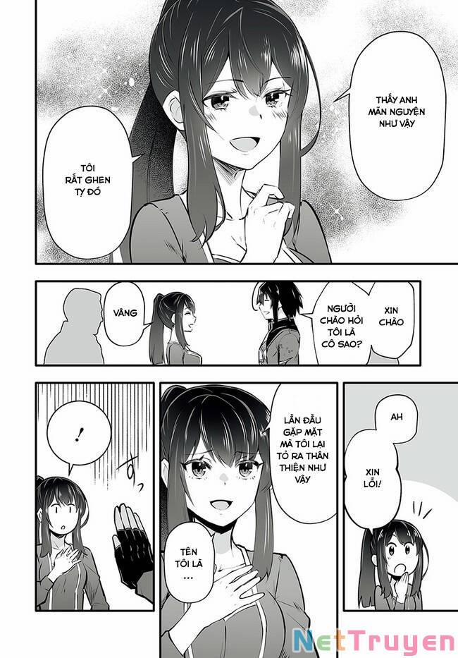 En No Shita No Chikaramocha 2.1 trang 15