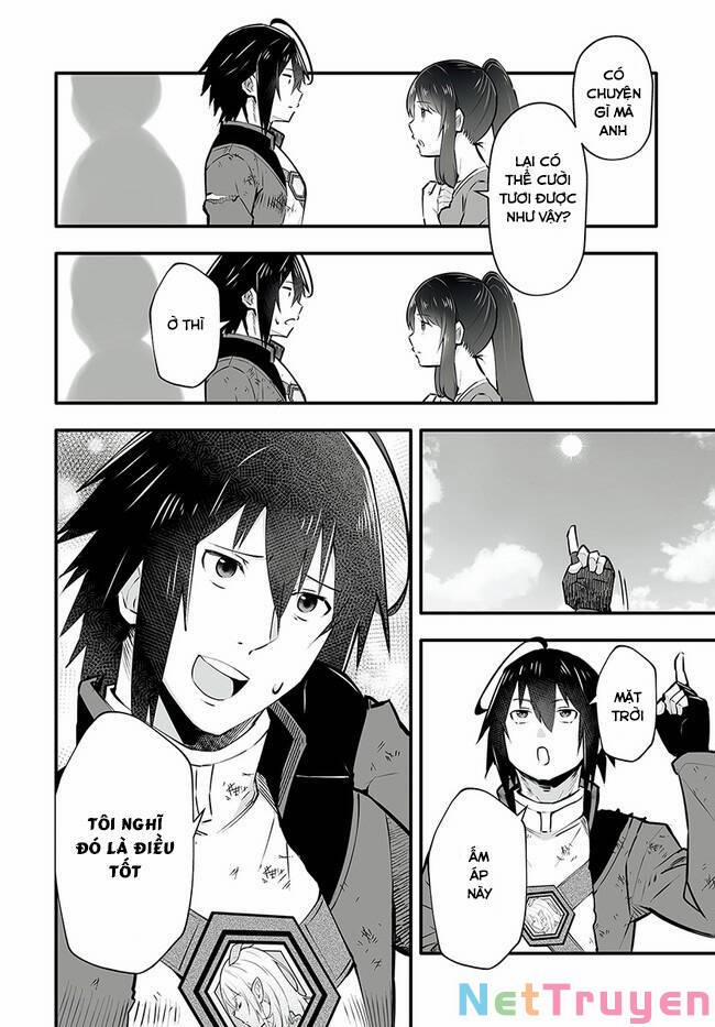 En No Shita No Chikaramocha 2.1 trang 17