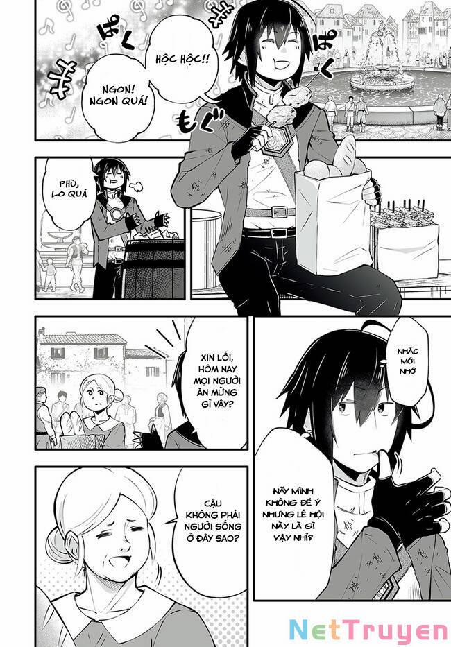 En No Shita No Chikaramocha 2.1 trang 5