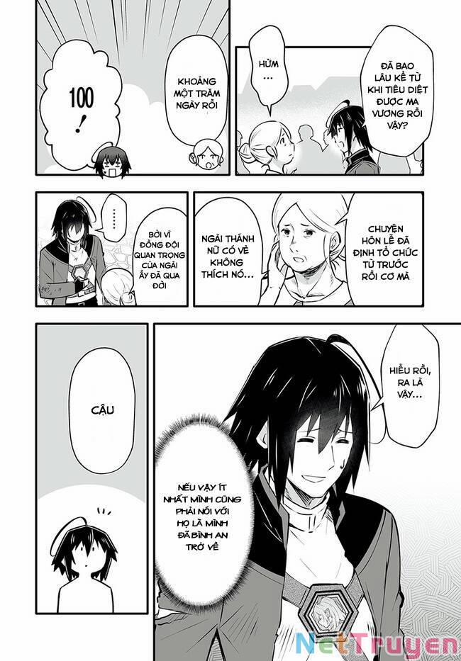 En No Shita No Chikaramocha 2.1 trang 7