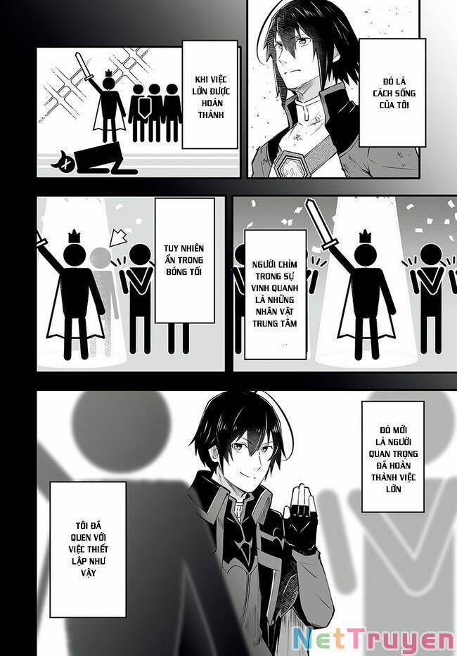 En No Shita No Chikaramocha 2.1 trang 9