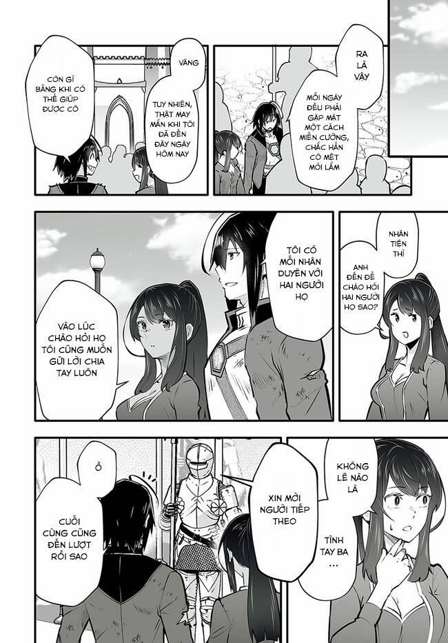 En No Shita No Chikaramocha 2.2 trang 1