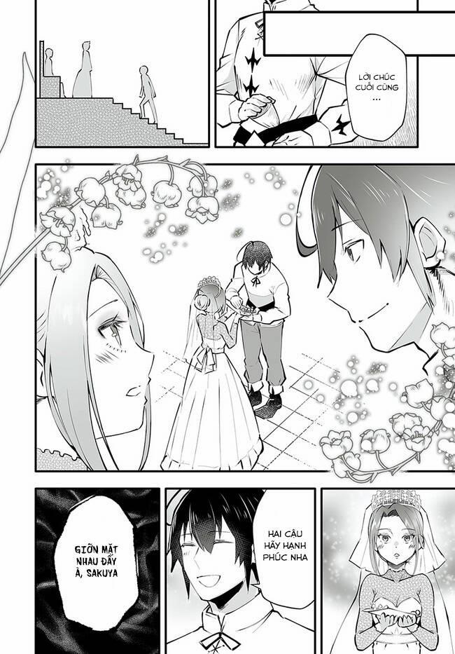 En No Shita No Chikaramocha 2.2 trang 13