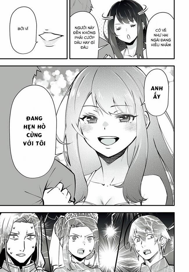 En No Shita No Chikaramocha 2.2 trang 18