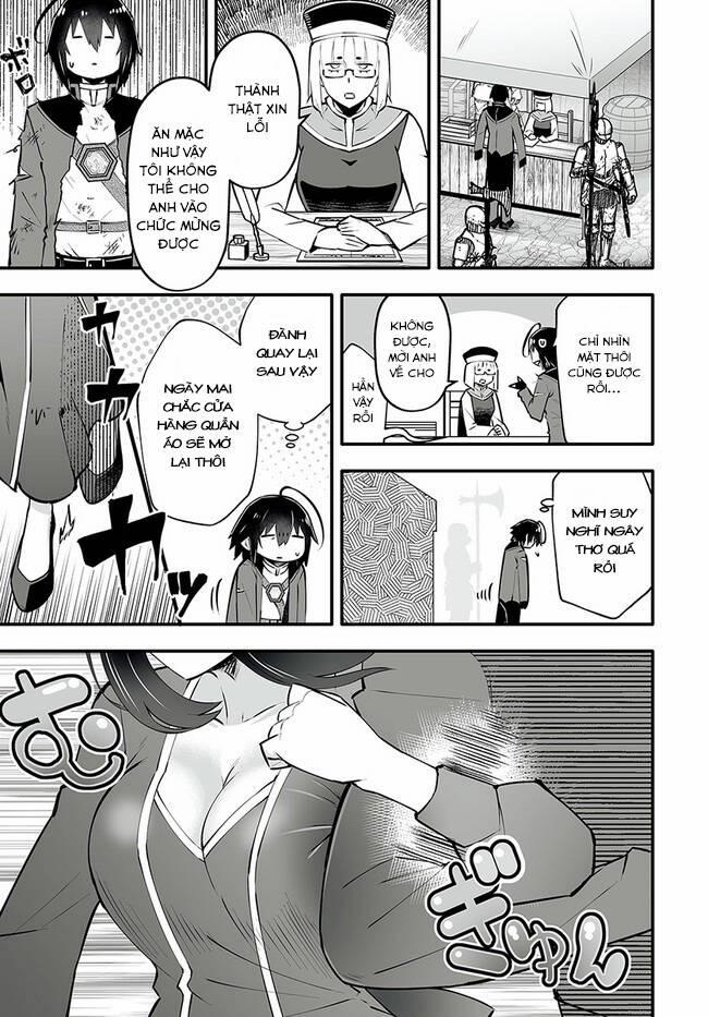 En No Shita No Chikaramocha 2.2 trang 2