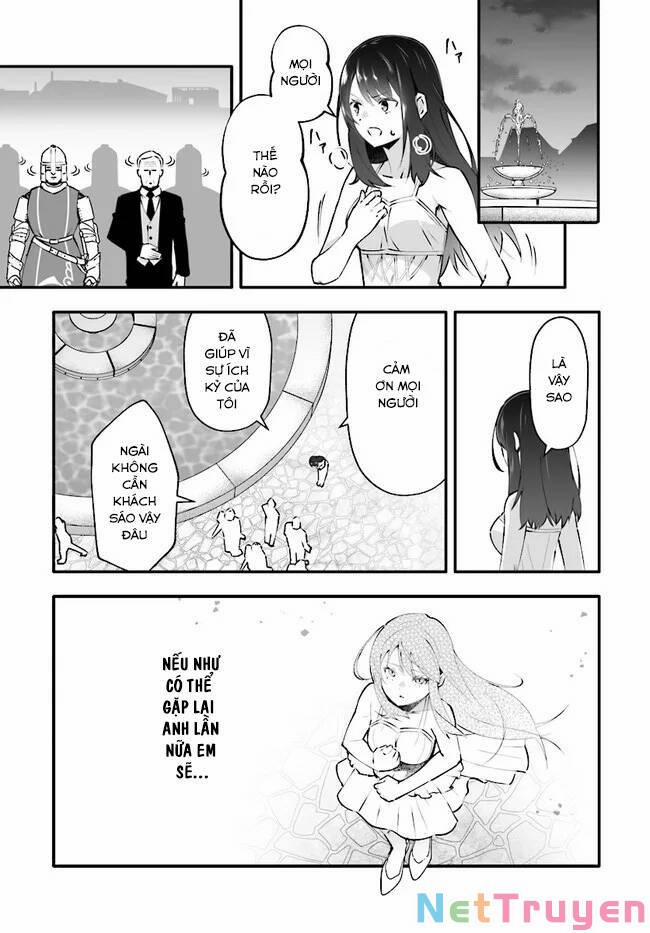 En No Shita No Chikaramocha 3.1 trang 11