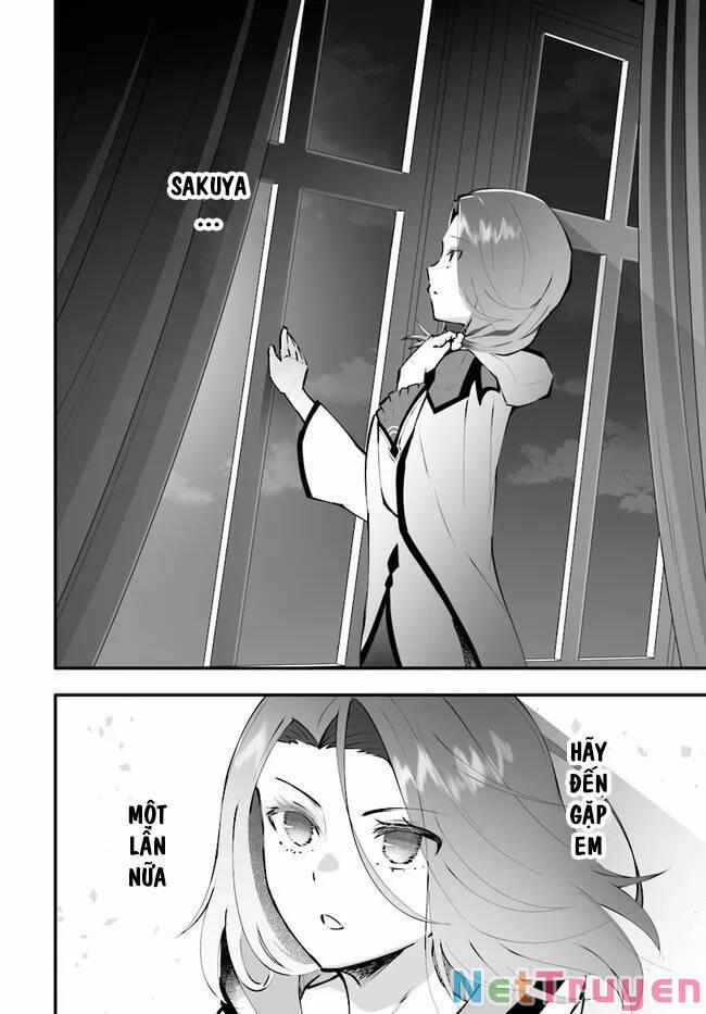 En No Shita No Chikaramocha 3.1 trang 16