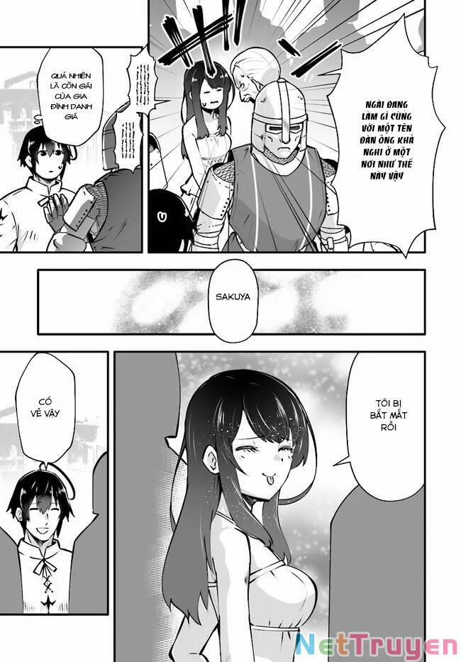 En No Shita No Chikaramocha 3.1 trang 3