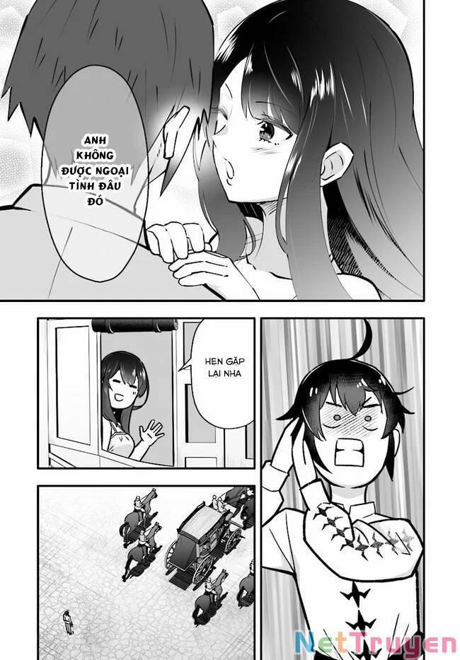 En No Shita No Chikaramocha 3.1 trang 5