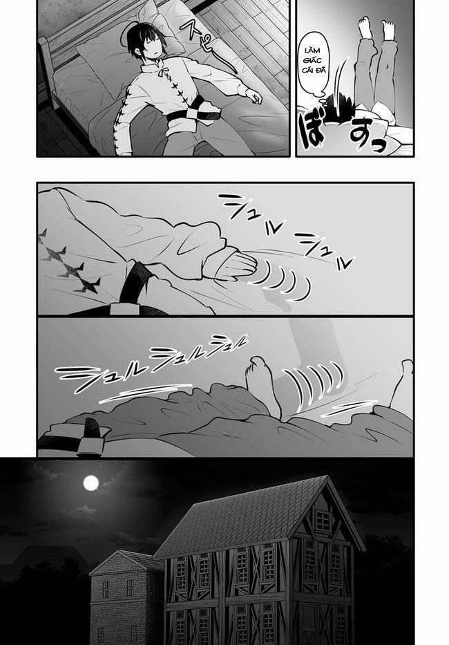 En No Shita No Chikaramocha 3.2 trang 13