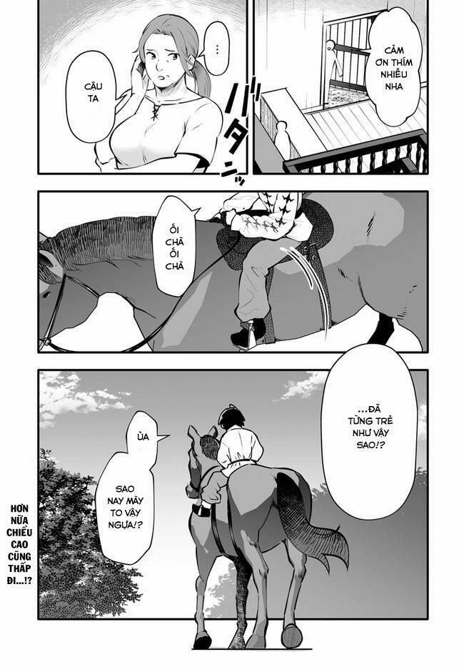 En No Shita No Chikaramocha 3.2 trang 15