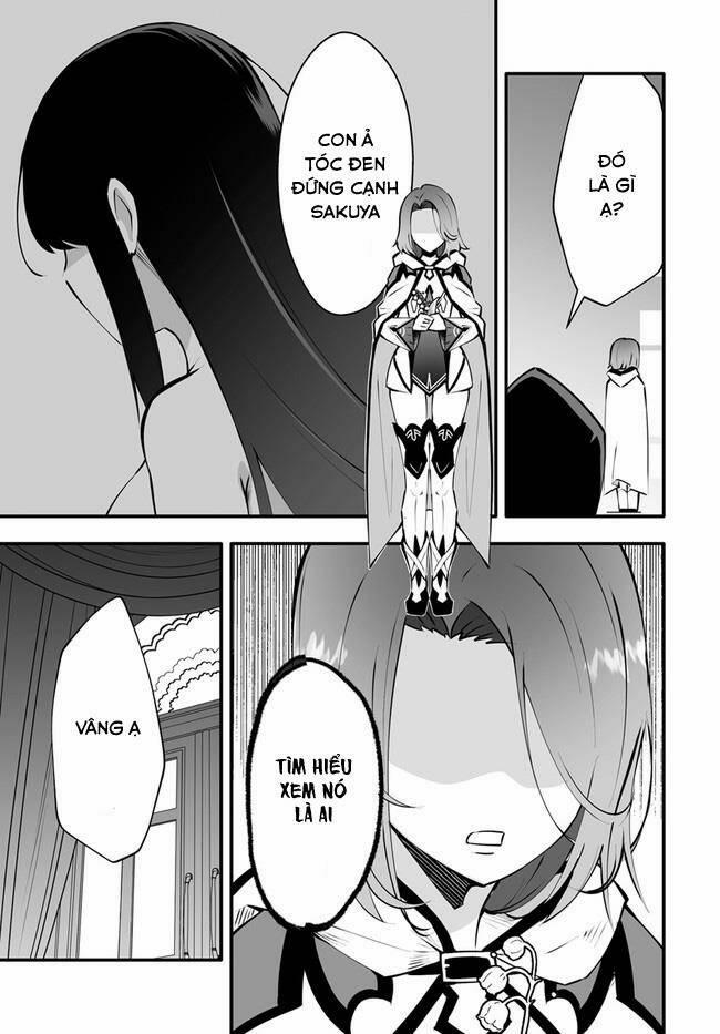 En No Shita No Chikaramocha 3.2 trang 5