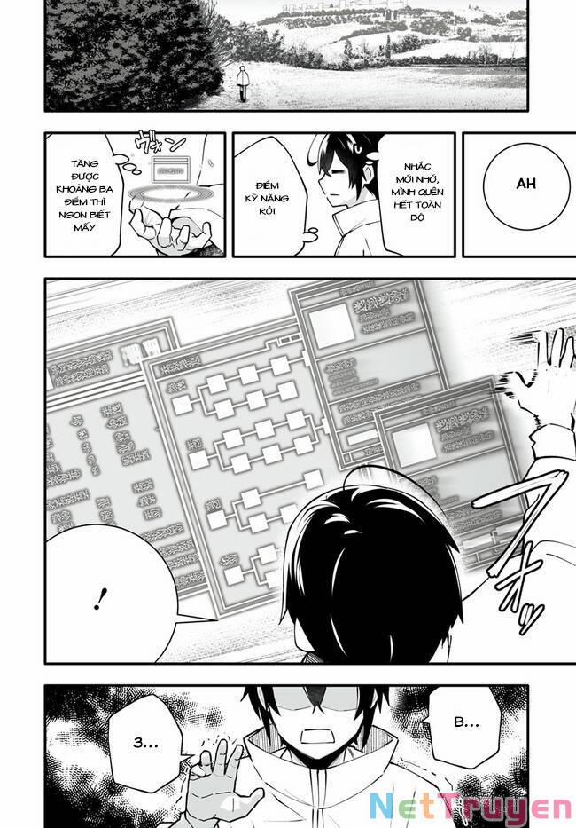 En No Shita No Chikaramocha 4.1 trang 10