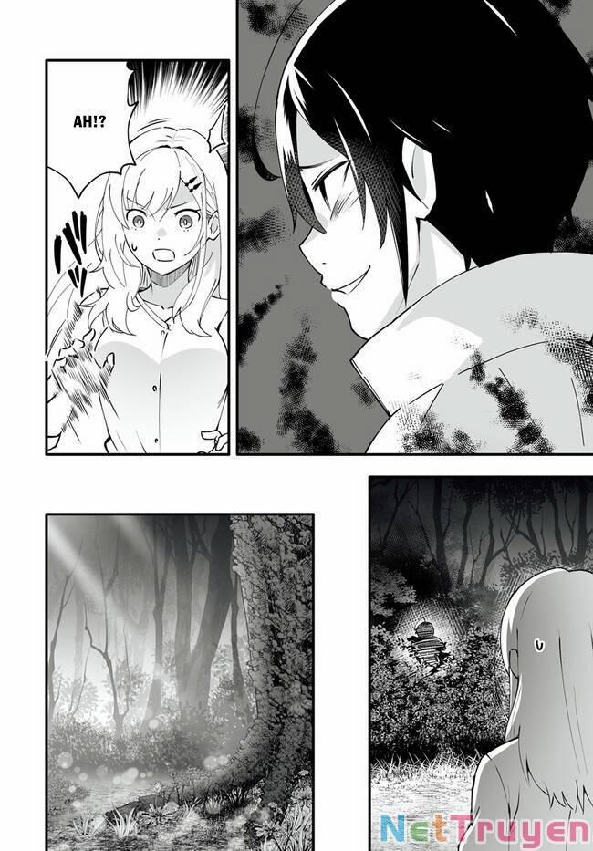 En No Shita No Chikaramocha 4.1 trang 16