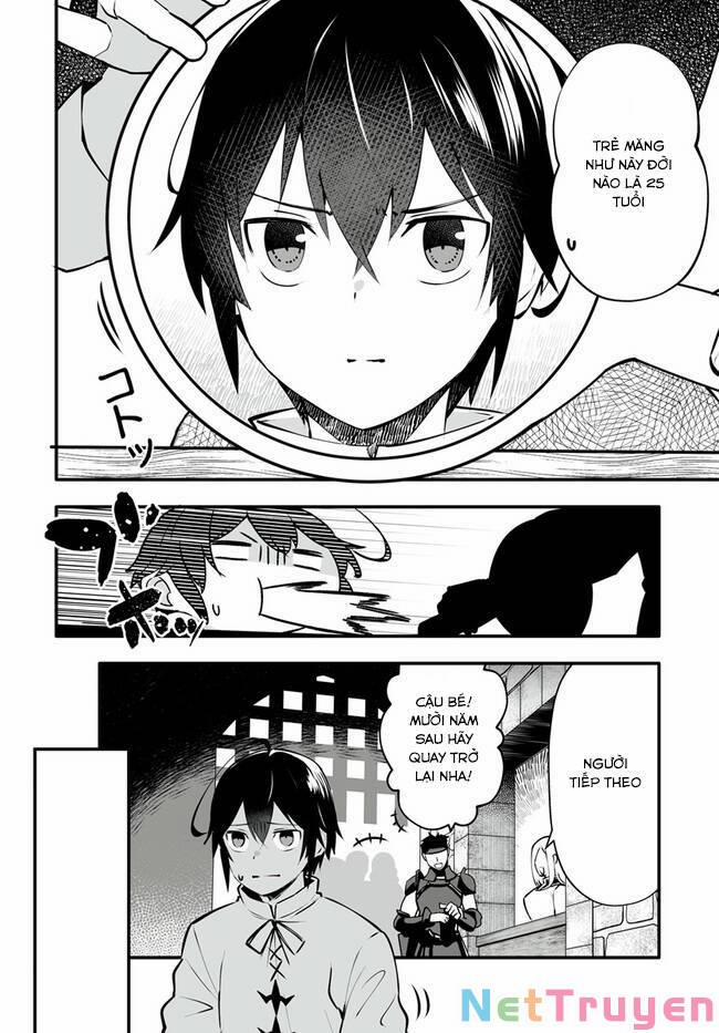 En No Shita No Chikaramocha 4.1 trang 4