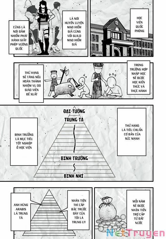 En No Shita No Chikaramocha 4.1 trang 7