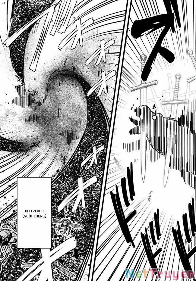 En No Shita No Chikaramocha 4.2 trang 11