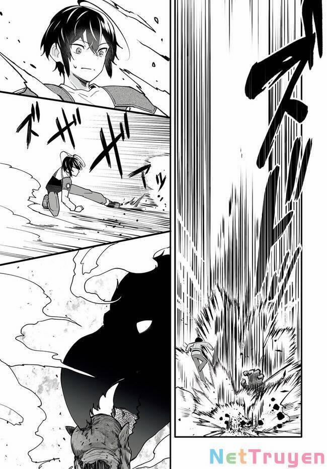 En No Shita No Chikaramocha 4.2 trang 5