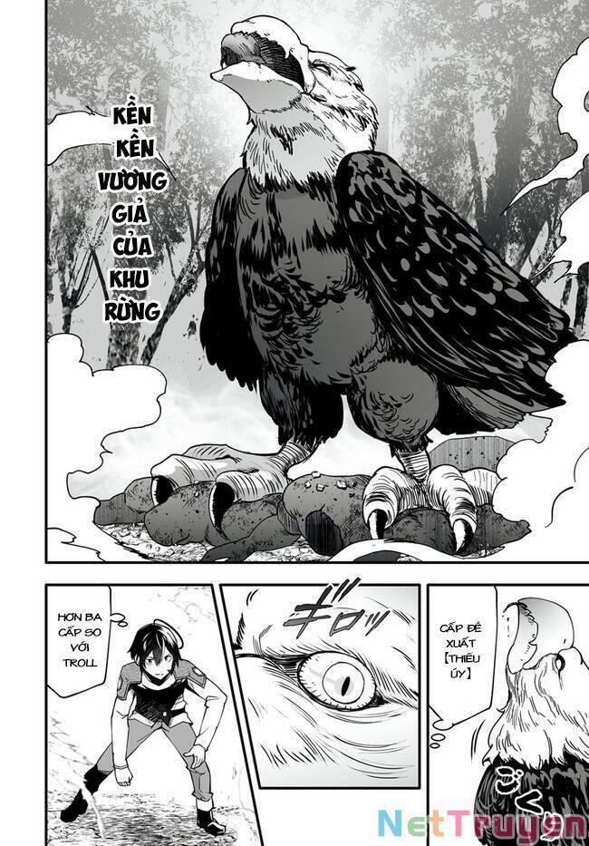 En No Shita No Chikaramocha 4.2 trang 6