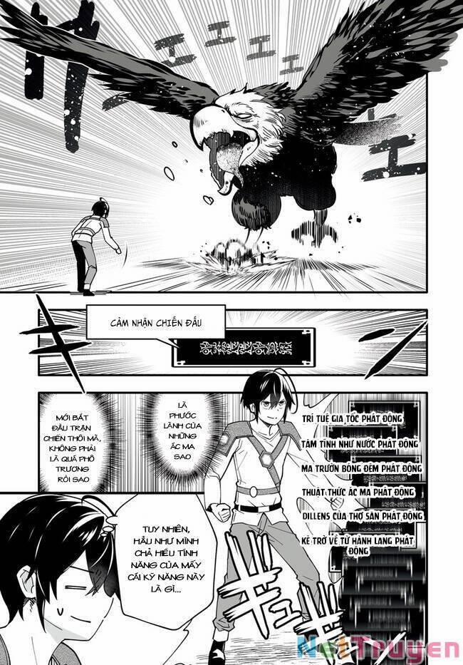 En No Shita No Chikaramocha 4.2 trang 7