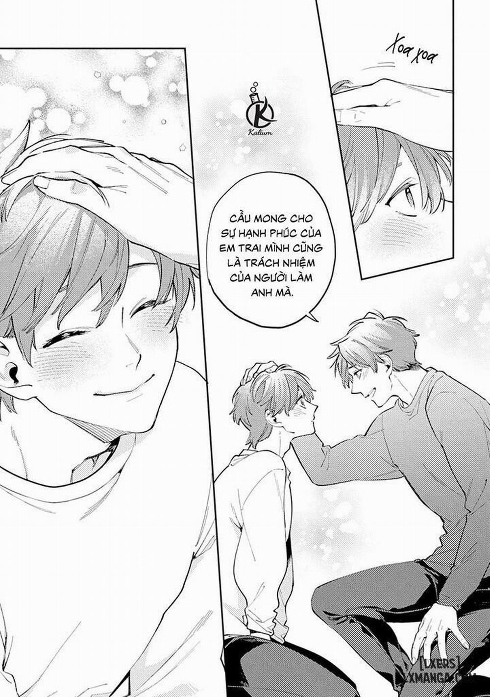 Encirclement Love 15 0 Hết phần 3 trang 20