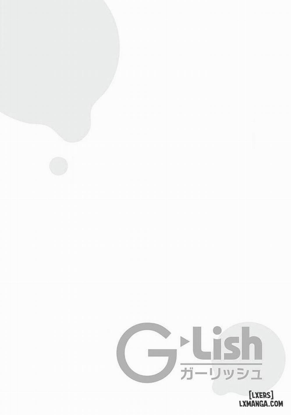 Encirclement Love 8 trang 1