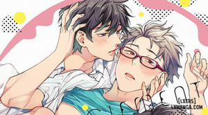 Đọc truyện tranh Encirclement Love