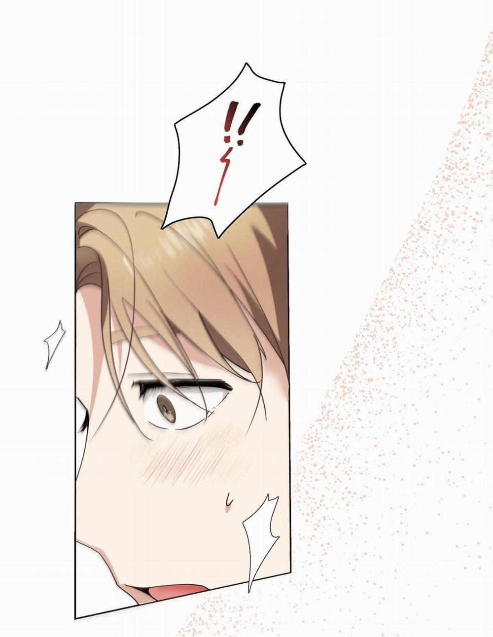 (END) ANH CHÀNG MŨM MĨM 1 trang 10