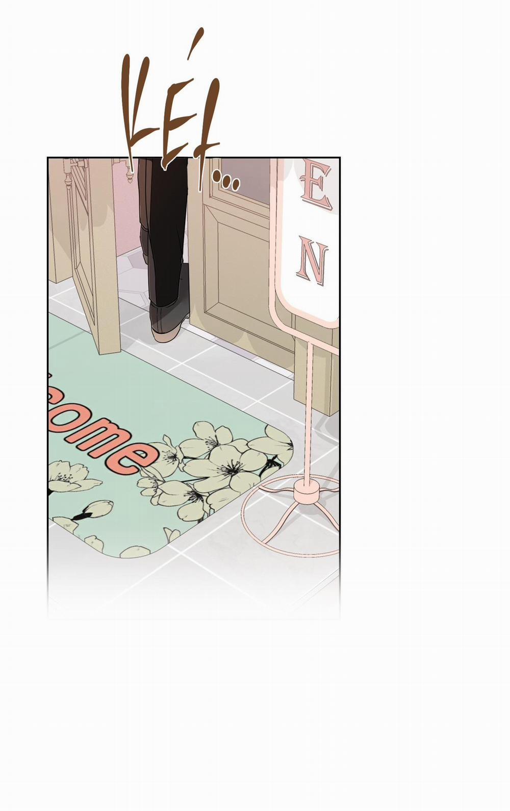 (END) ANH CHÀNG MŨM MĨM 1 trang 20