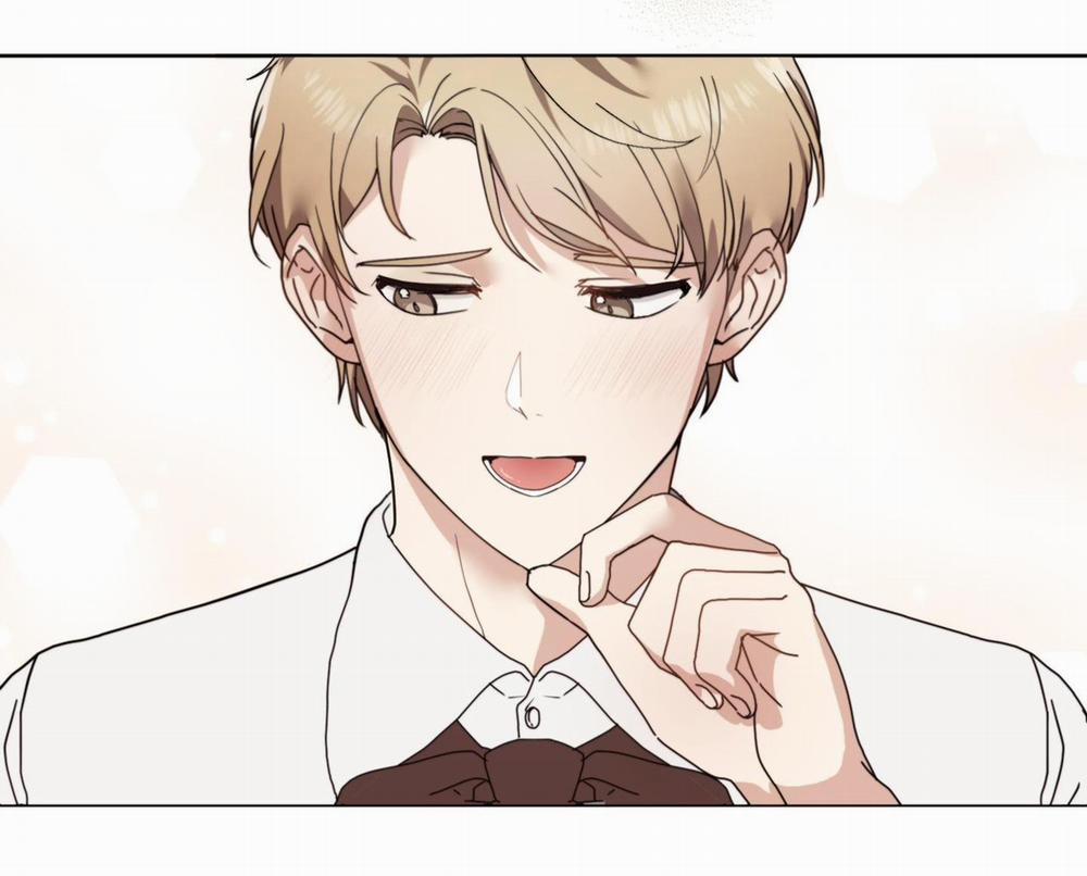 (END) ANH CHÀNG MŨM MĨM 1 trang 3