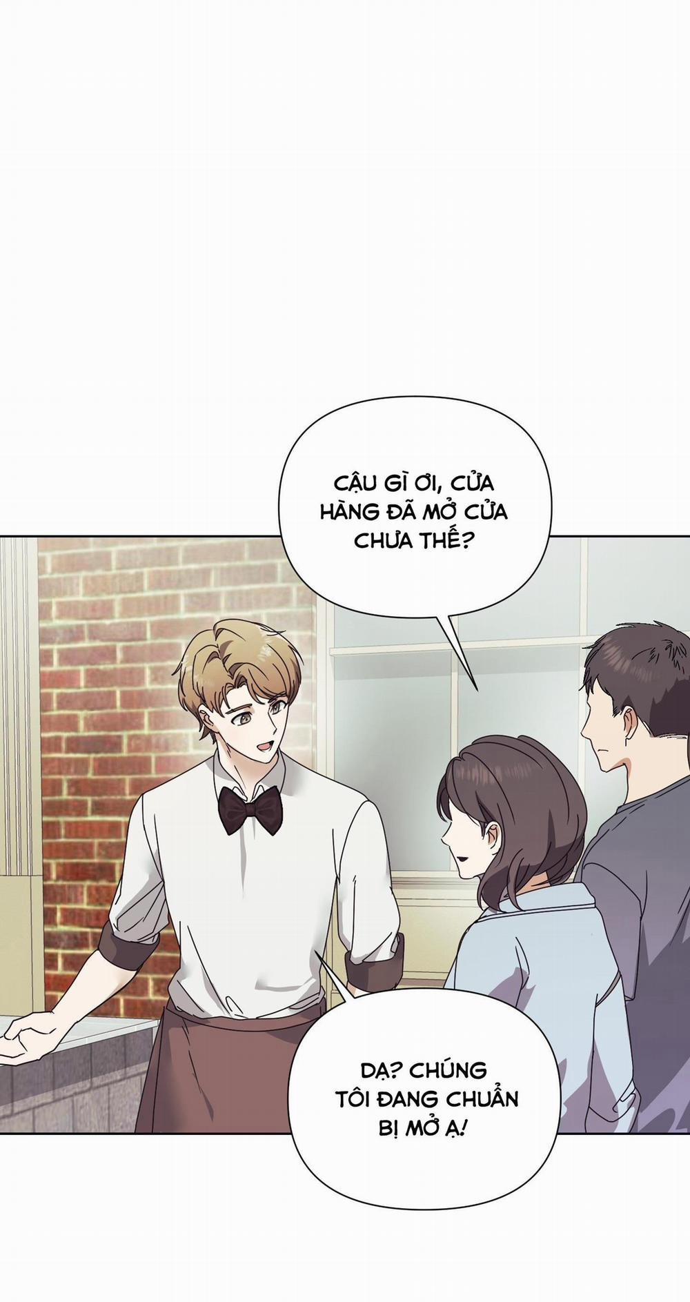 (END) ANH CHÀNG MŨM MĨM 1 trang 46