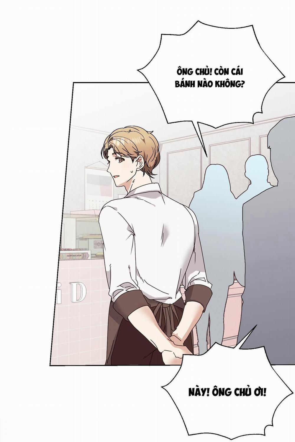 (END) ANH CHÀNG MŨM MĨM 1 trang 51