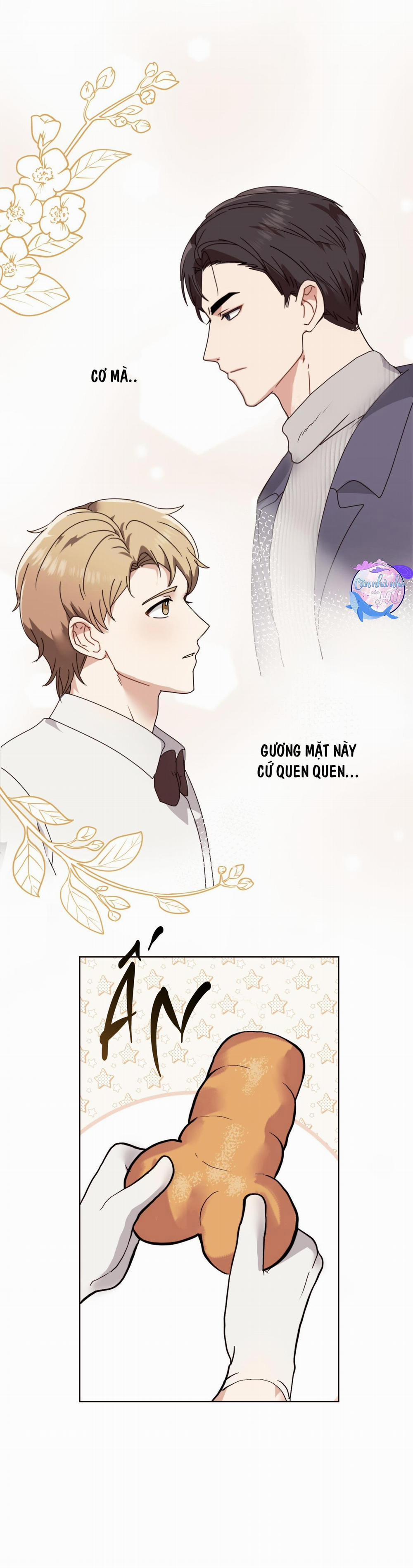 (END) ANH CHÀNG MŨM MĨM 1 trang 67