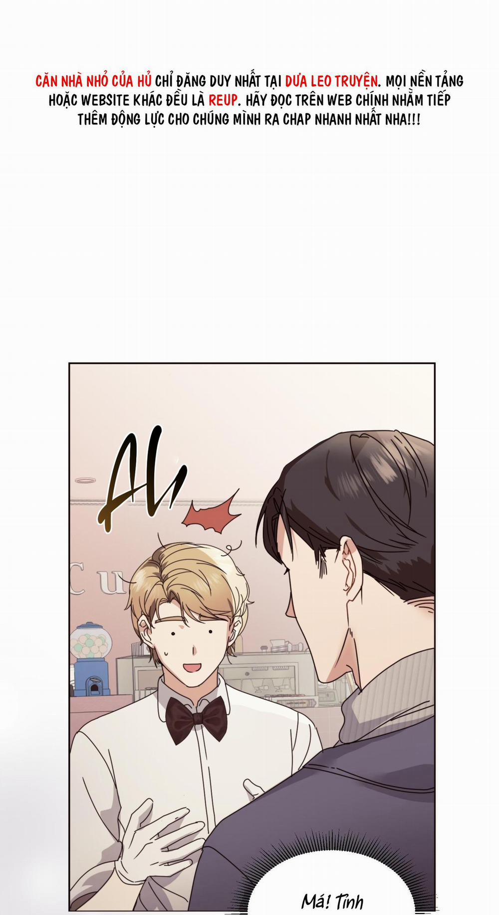 (END) ANH CHÀNG MŨM MĨM 1 trang 69