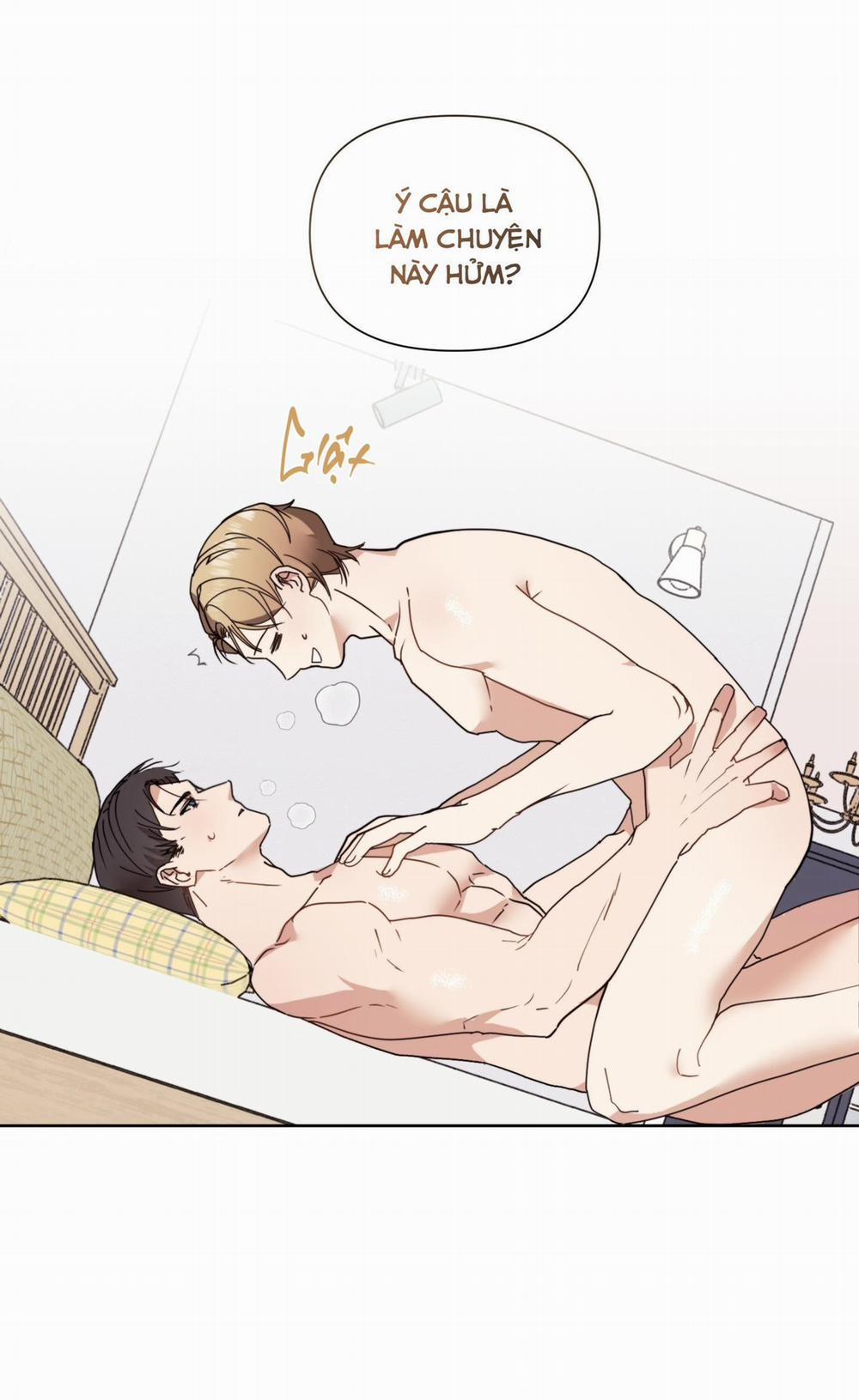 (END) ANH CHÀNG MŨM MĨM 1 trang 7