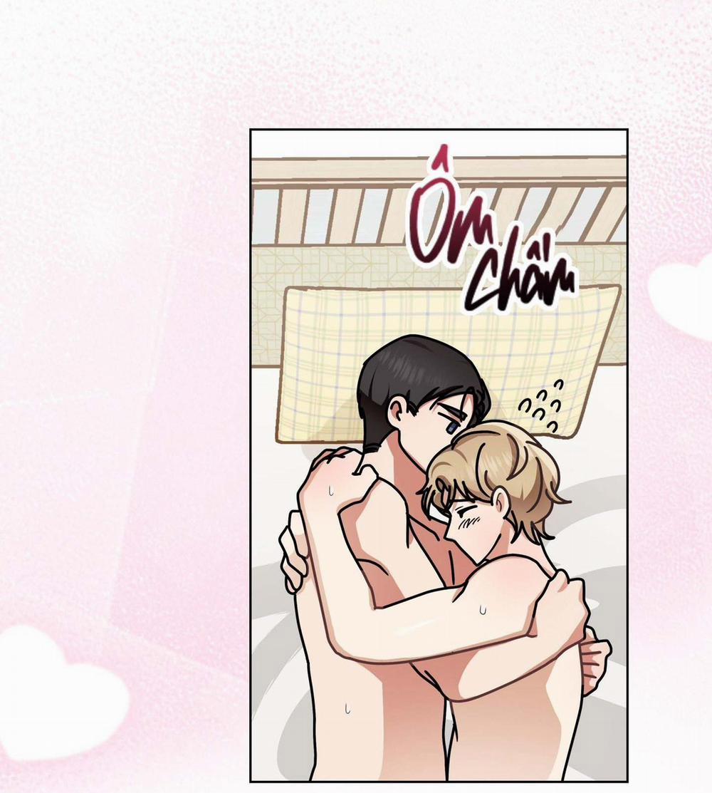 (END) ANH CHÀNG MŨM MĨM 10 END trang 10