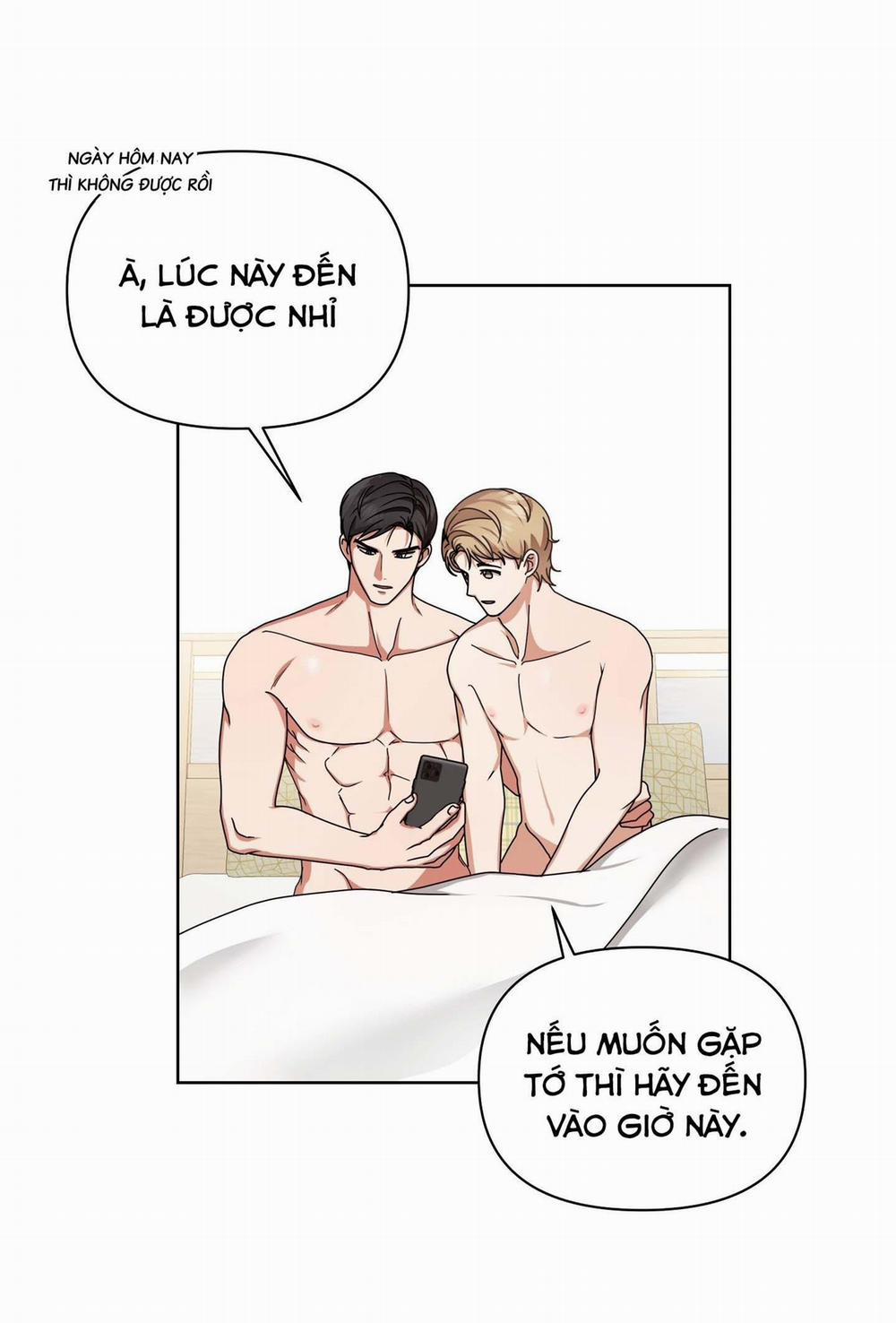 (END) ANH CHÀNG MŨM MĨM 10 END trang 28