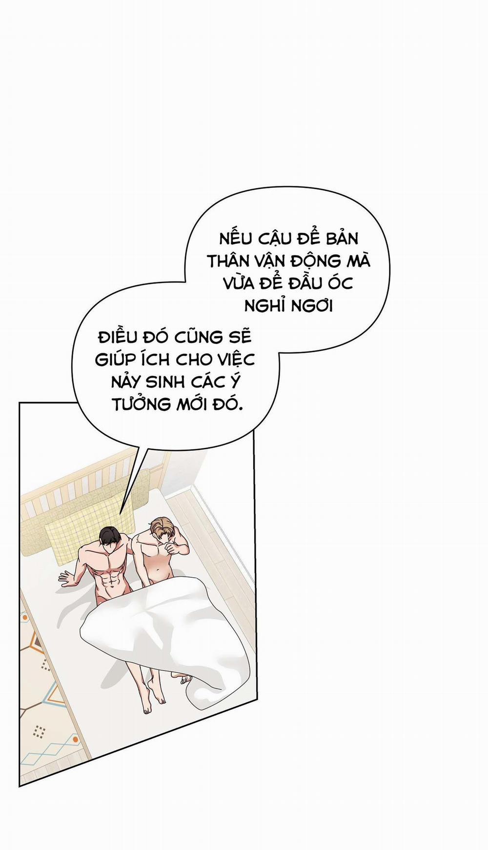 (END) ANH CHÀNG MŨM MĨM 10 END trang 41