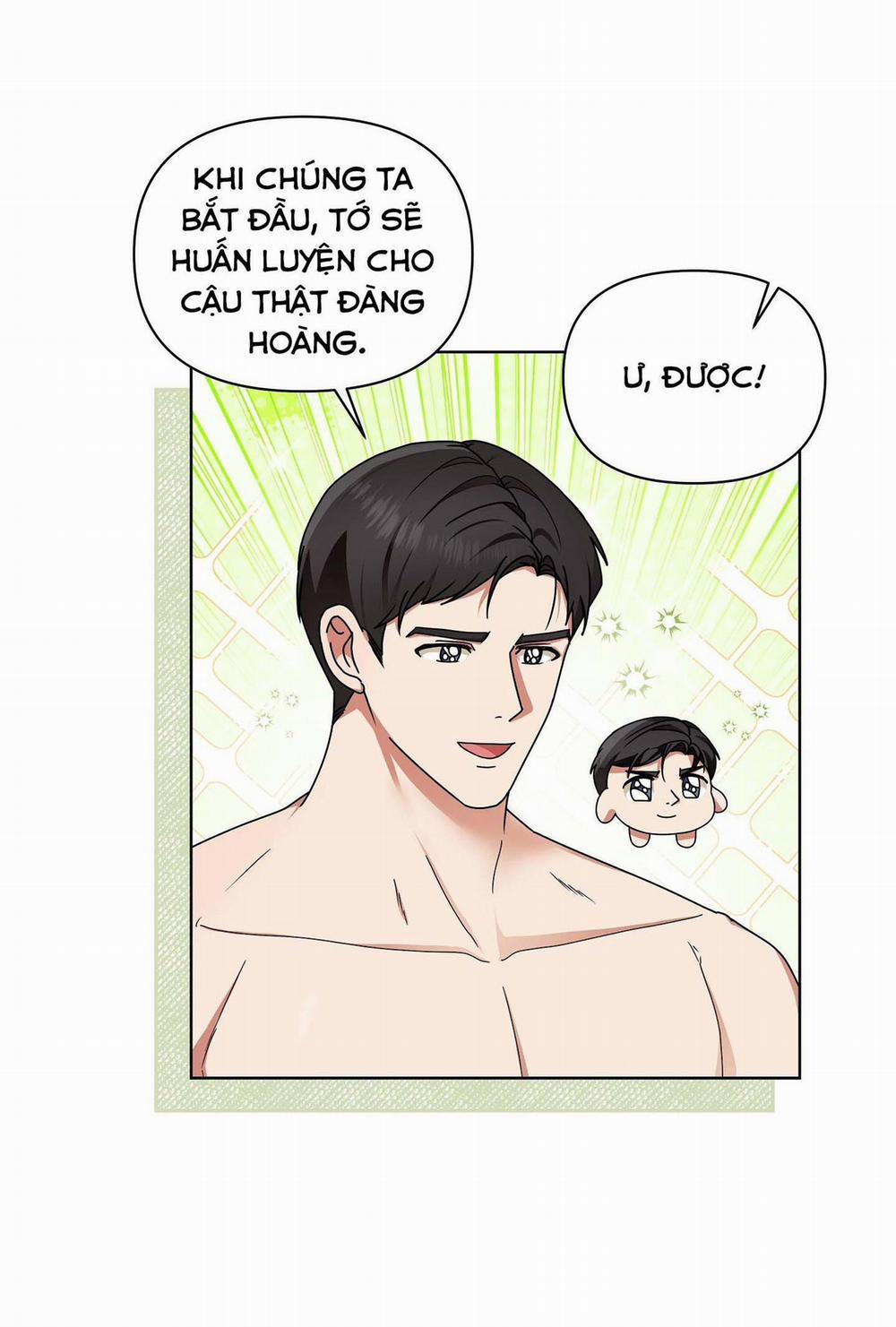 (END) ANH CHÀNG MŨM MĨM 10 END trang 42