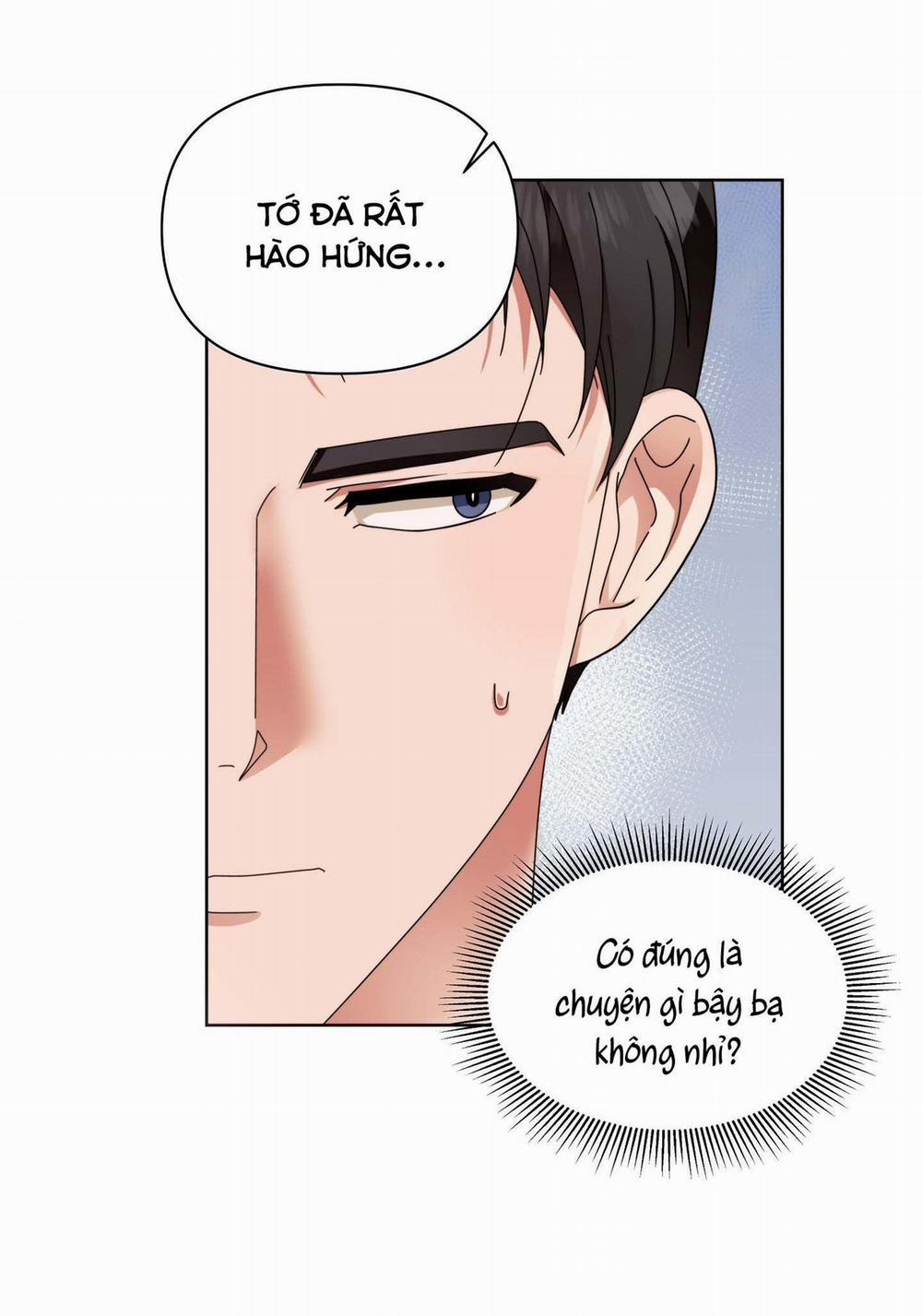 (END) ANH CHÀNG MŨM MĨM 10 END trang 47