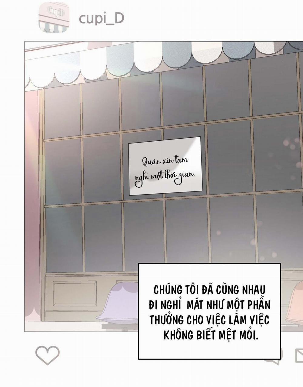 (END) ANH CHÀNG MŨM MĨM 10 END trang 54