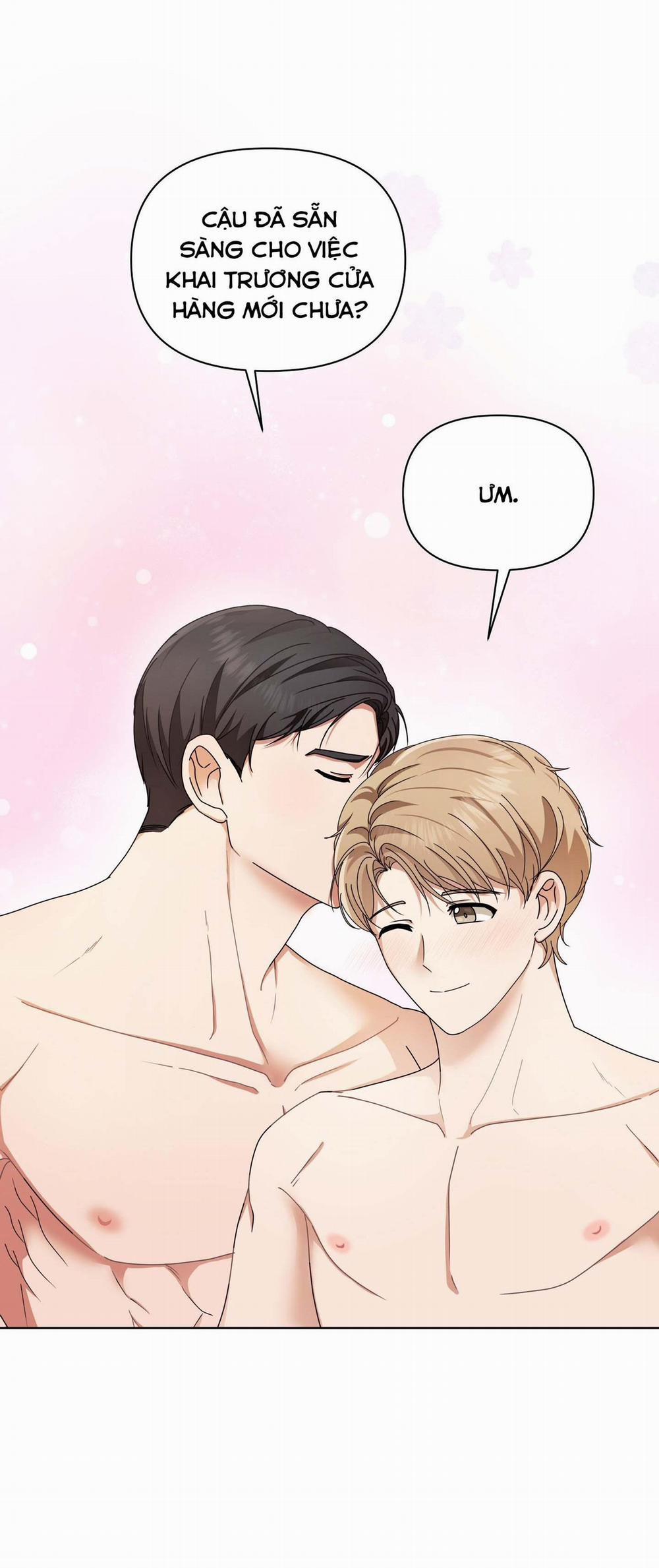 (END) ANH CHÀNG MŨM MĨM 10 END trang 60