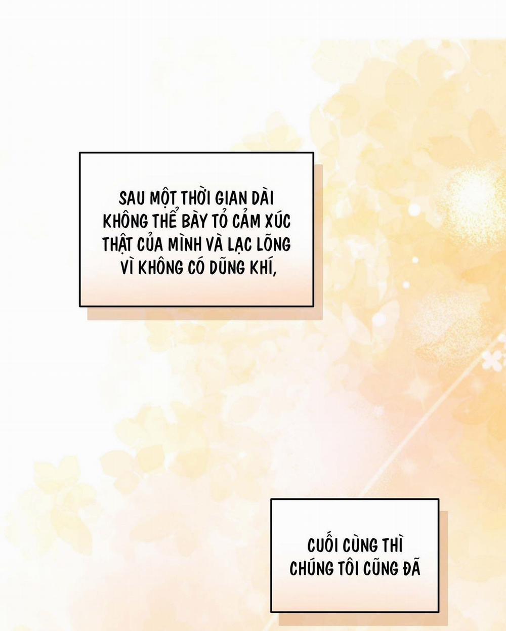 (END) ANH CHÀNG MŨM MĨM 10 END trang 63