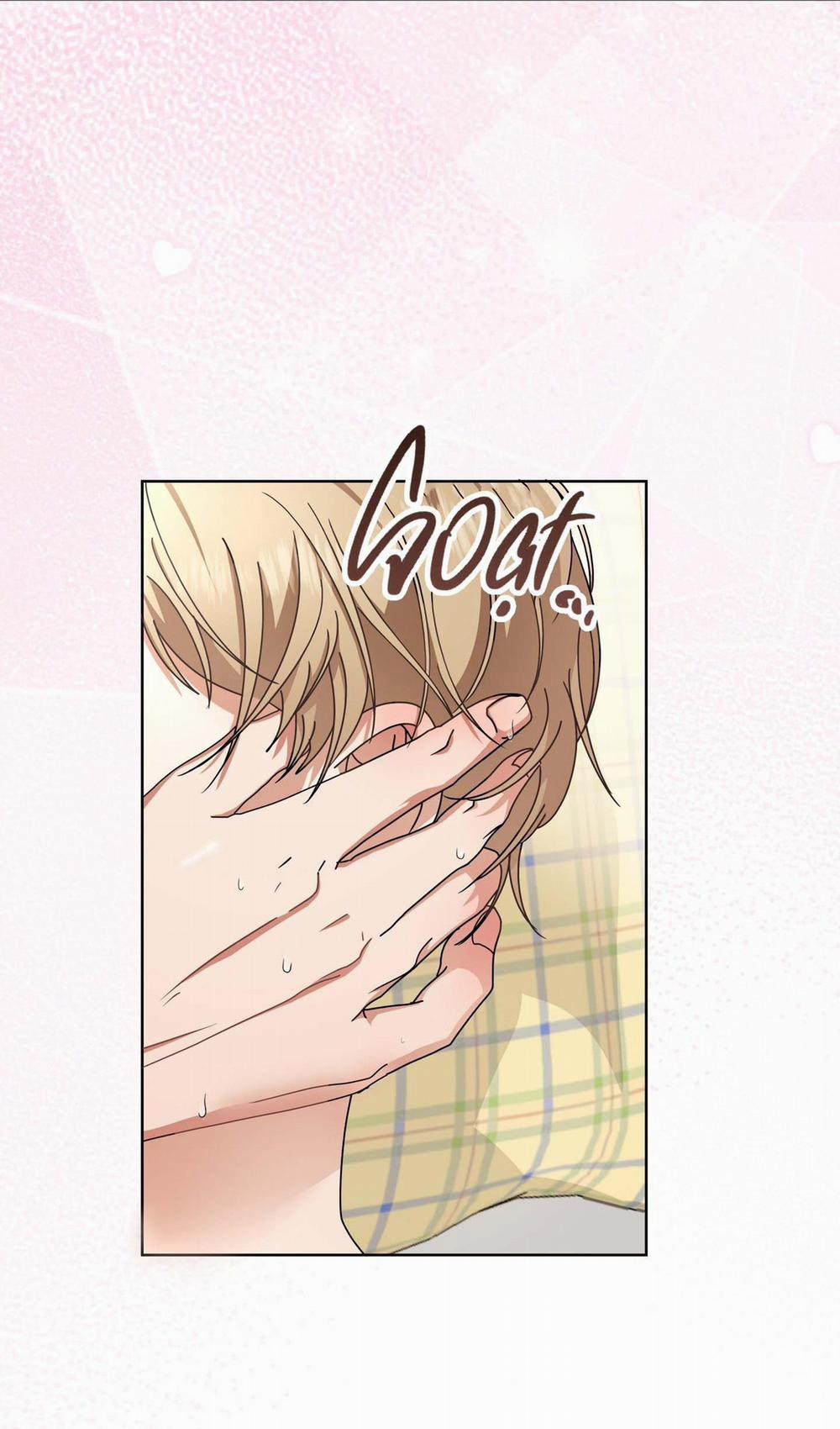 (END) ANH CHÀNG MŨM MĨM 10 END trang 8