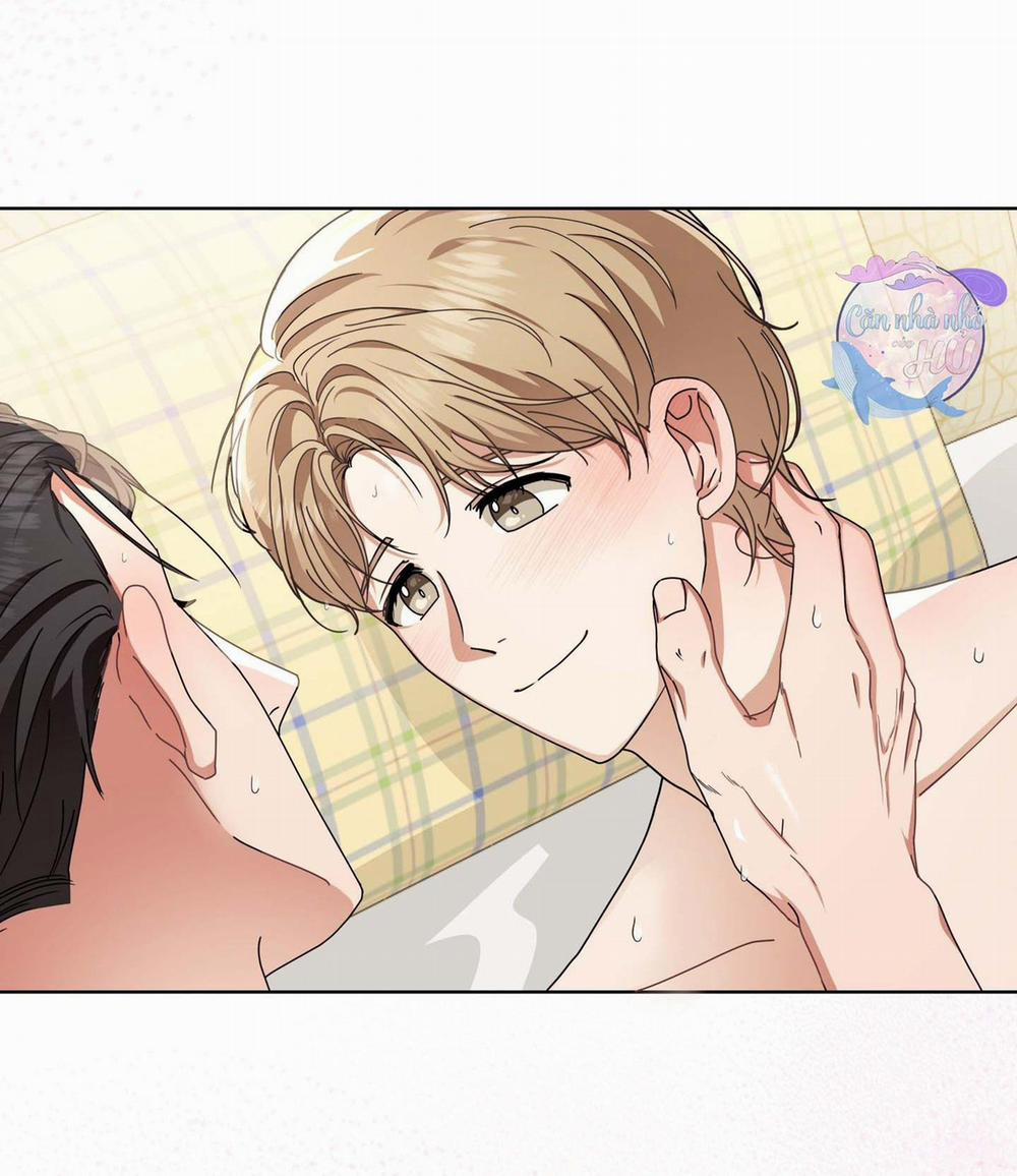 (END) ANH CHÀNG MŨM MĨM 10 END trang 9