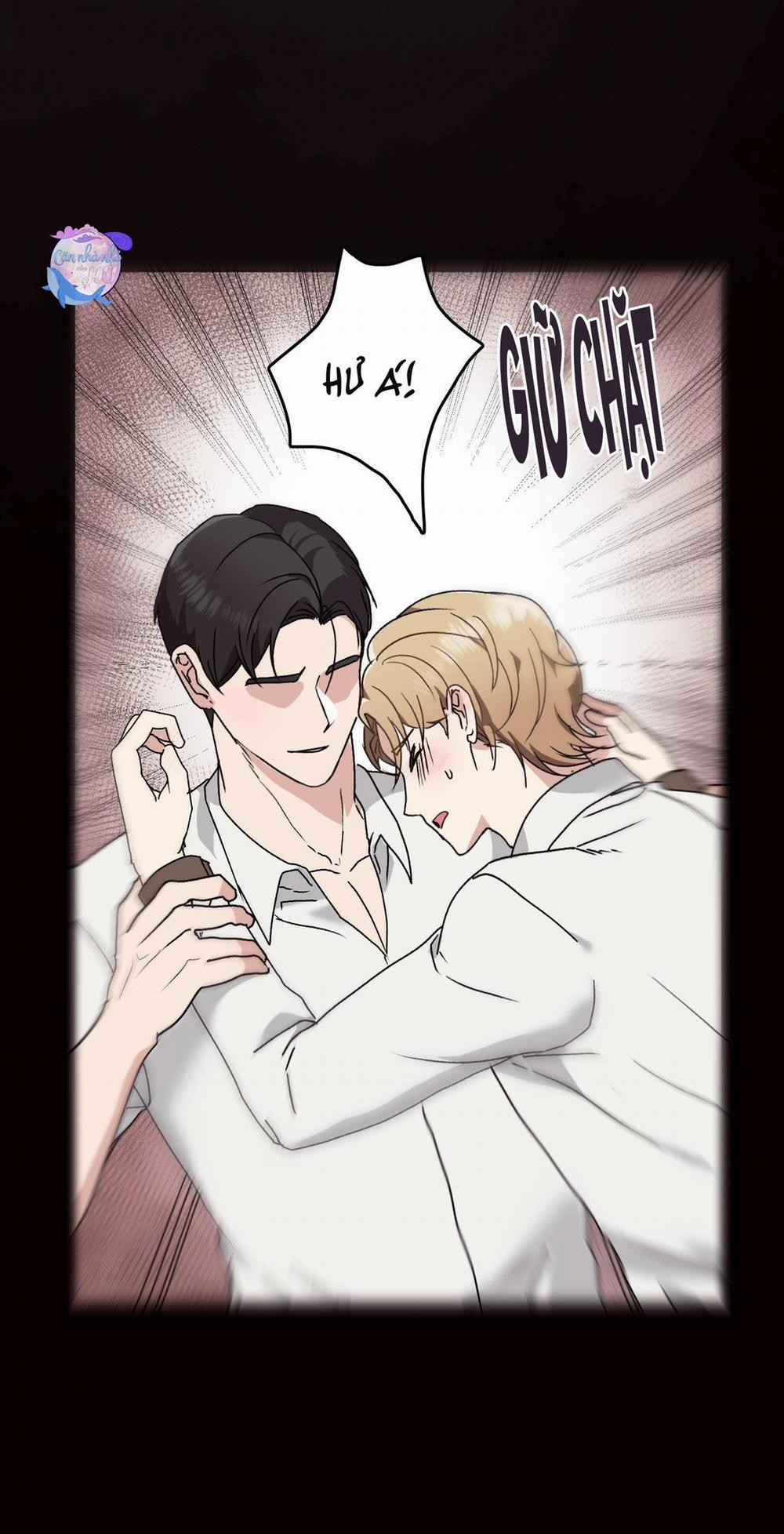 (END) ANH CHÀNG MŨM MĨM 2 ĐÃ FIX trang 11