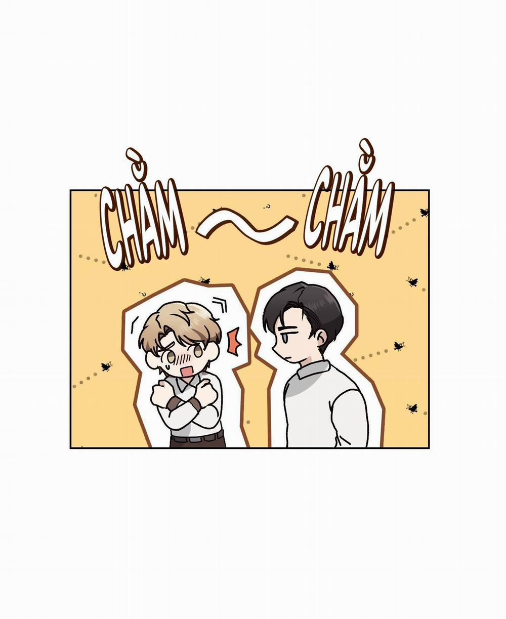 (END) ANH CHÀNG MŨM MĨM 2 ĐÃ FIX trang 20