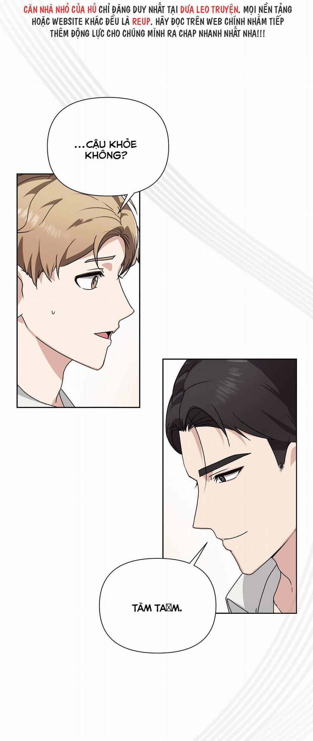 (END) ANH CHÀNG MŨM MĨM 2 ĐÃ FIX trang 29