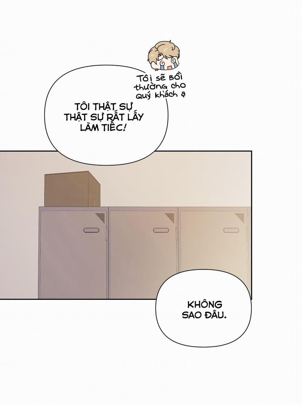 (END) ANH CHÀNG MŨM MĨM 2 ĐÃ FIX trang 3