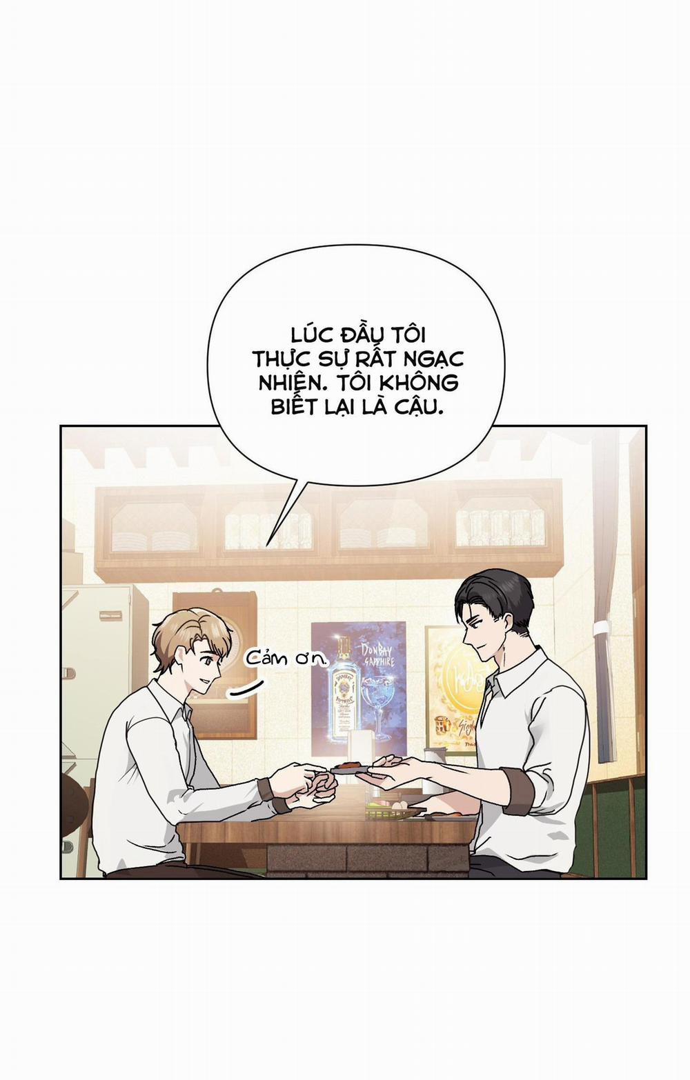 (END) ANH CHÀNG MŨM MĨM 2 ĐÃ FIX trang 31